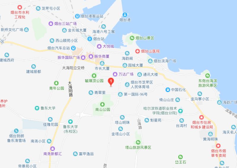烟台广告公司